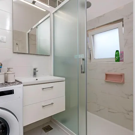 Apartman Oliva