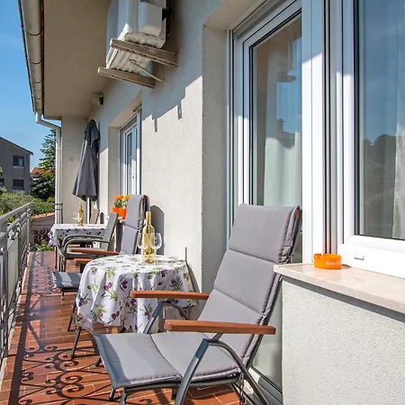 Apartman Oliva Pula