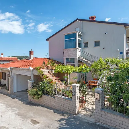 Apartman Oliva Pula