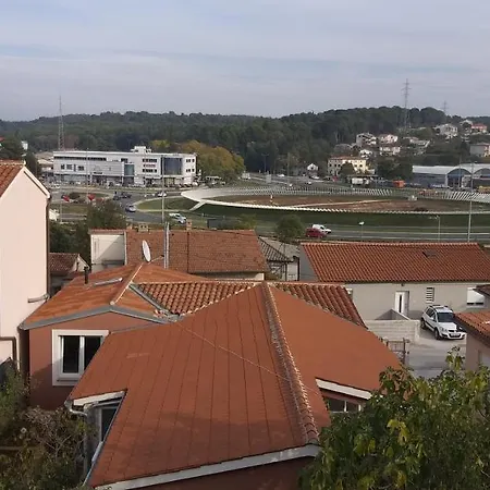 Apartment Oliva *