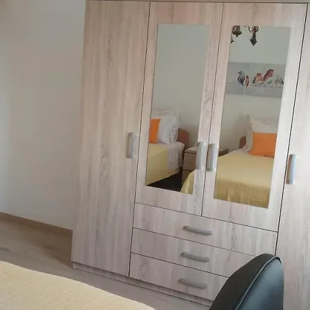 Oliva Apartment