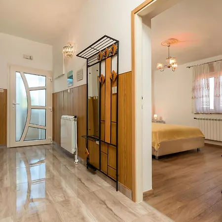 Oliva Apartmán
